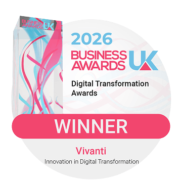 winner business award UK