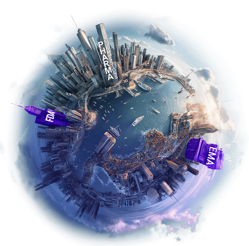 world